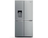 Whirlpool side by side frižider WQ9I MO1L