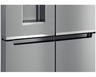 Whirlpool side by side frižider WQ9I MO1L