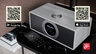 SHARP DR-I470GR PRO Stereo Internet digitalni bluetooth radio