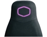 COOLER SYNK X CROSS IXC-SX1-K-EU1 Ultra Black stolica crna