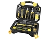 FIELDMANN set ručnog alata FDG 5006-60R (60 delova)