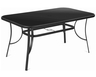 FIELDMANN baštenski sto FDZN 5030
