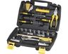 FIELDMANN set ručnog alata FDG 5007-39R (39 delova)