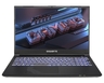 Laptop GIGABYTE G5 GE 15.6" FHD 144Hz i5-12500H 8GB 512GB GeForce RTX 3050 4GB crni (NOT21424)