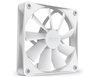 Ventilator NZXT F120Q 120mm, beli (RF-Q12SF-W1)