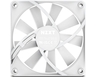 Ventilator NZXT F120Q 120mm, beli (RF-Q12SF-W1)