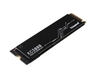 KINGSTON 4TB M.2 NVMe SKC3000D/4096G SSD KC3000 series