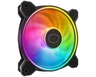 Ventilator Cooler Master MasterFan MF120 Halo², crni (MFL-B2DN-21NP2-R2)