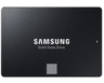 SAMSUNG 2TB 2.5" SATA III MZ-77E2T0B 870 EVO Series SSD