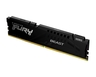 KINGSTON DIMM DDR5 8GB 5200MT/s KF552C40BB-8 Fury Beast Black