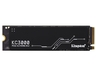 KINGSTON 512GB M.2 NVMe SKC3000S/512G SSD KC3000 series