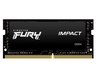 KINGSTON SODIMM DDR4 32GB 3200MHz KF432S20IB/32 Fury Impact