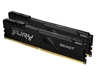 KINGSTON DIMM DDR4 64GB (2x32GB kit) 3600MHz KF436C18BBK2/64 Fury Beast Black