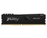 KINGSTON DIMM DDR4 64GB (2x32GB kit) 3600MHz KF436C18BBK2/64 Fury Beast Black