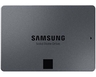 SAMSUNG 2TB 2.5" SATA III MZ-77Q2T0BW 870 QVO Series SSD