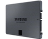 SAMSUNG 2TB 2.5" SATA III MZ-77Q2T0BW 870 QVO Series SSD