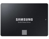 SAMSUNG 1TB 2.5" SATA III MZ-77E1T0B 870 EVO Series SSD