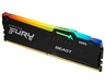 KINGSTON DIMM DDR5 16GB 5200MT/s KF552C36BBEA-16 Fury Beast RGB EXPO
