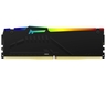 KINGSTON DIMM DDR5 16GB 5200MT/s KF552C36BBEA-16 Fury Beast RGB EXPO