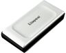 Eksterni SSD 500GB Kingston XS2000, USB-C, crno-sivi (SXS2000/500G)