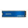SSD 500GB ADATA M.2 ALEG-750-500GCS