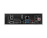 Matična ploča MSI MPG B550 GAMING PLUS, AMD B550, AM4, ATX