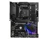 Matična ploča MSI MPG B550 GAMING PLUS, AMD B550, AM4, ATX