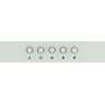 Gorenje kaminski aspirator WHC 929 E4 X
