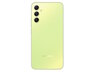 Samsung Galaxy A34 5G SM-A346BLGAEUC, 6GB+128GB, Zeleni, Mobilni telefon