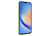 Samsung Galaxy A34 5G SM-A346BLGAEUC, 6GB+128GB, Zeleni, Mobilni telefon