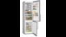 Bosch kombinovani frižider KGN39AICT