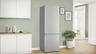 Bosch kombinovani frižider KGN492IDF