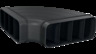 Bosch ravna cev 90 ° HEZ9VDSB1, horizontalna