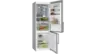 Bosch kombinovani frižider KGN49AICT