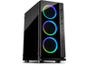 Kućište Inter-Tech W-III RGB