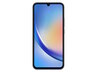 Samsung Galaxy A34 5G SM-A346BZKEEUC, 8GB+256GB, Crni, Mobilni telefon