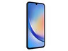 Samsung Galaxy A34 5G SM-A346BZKEEUC, 8GB+256GB, Crni, Mobilni telefon