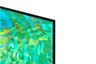 SAMSUNG LED TV UE43CU8072UXXH, 4K Ultra HD, Smart TV, Crystal 4K procesor, Dynamic Crystal Color