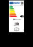 SAMSUNG LED TV UE43CU8072UXXH, 4K Ultra HD, Smart TV, Crystal 4K procesor, Dynamic Crystal Color