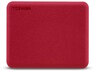 Eksterni hard disk 1TB TOSHIBA Canvio Advance HDTCA10ER3AAH