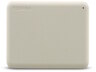 Eksterni hard disk 1TB TOSHIBA Canvio Advance HDTCA10EW3AAH