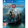 God of War PlayStation 4 (GM00043)
