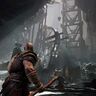 God of War PlayStation 4 (GM00043)