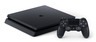 PlayStation 4 500GB Chassis Black (GM00012)
