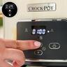 CrockPot aparat za sporo kuvanje CSC060X01, 3,5L