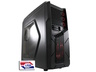 Kućište LC Power 989B Protector Midi-Tower/ATX/Micro-ATX,Mini-ITX/Gaming/crna