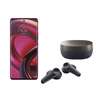 Motorola Edge 30 Fusion XT2243-1_VM, 8GB/128GB crvena