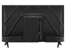 Hisense LED TV 32" 32A4K, HD Ready, Smart TV, VIDAA U6, DVB-T2/C/S2, DTS Virtual X