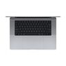 Apple MacBook Pro, mnw83cr/a, 16.2 Retina XDR, Apple M2 Pro chip 12‑core CPU, 19‑core GPU, 16GB RAM, 512GB SSD, Space Grey, laptop