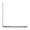 Apple MacBook Pro, mnw83cr/a, 16.2 Retina XDR, Apple M2 Pro chip 12‑core CPU, 19‑core GPU, 16GB RAM, 512GB SSD, Space Grey, laptop
